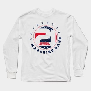 21 State Championships Long Sleeve T-Shirt